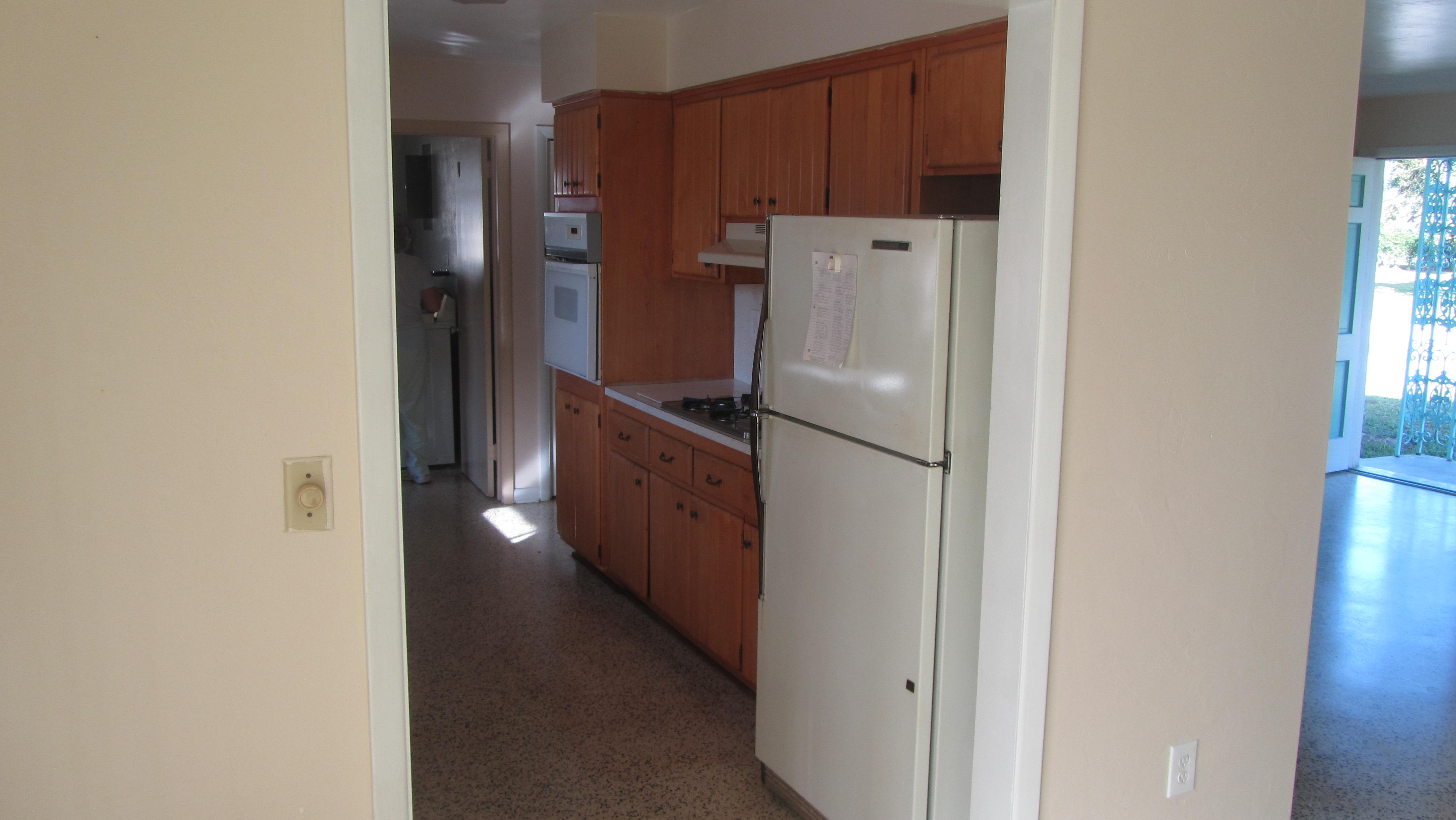 Old Florida Charm Belle Glade Home For Rent Tompkins Management Company