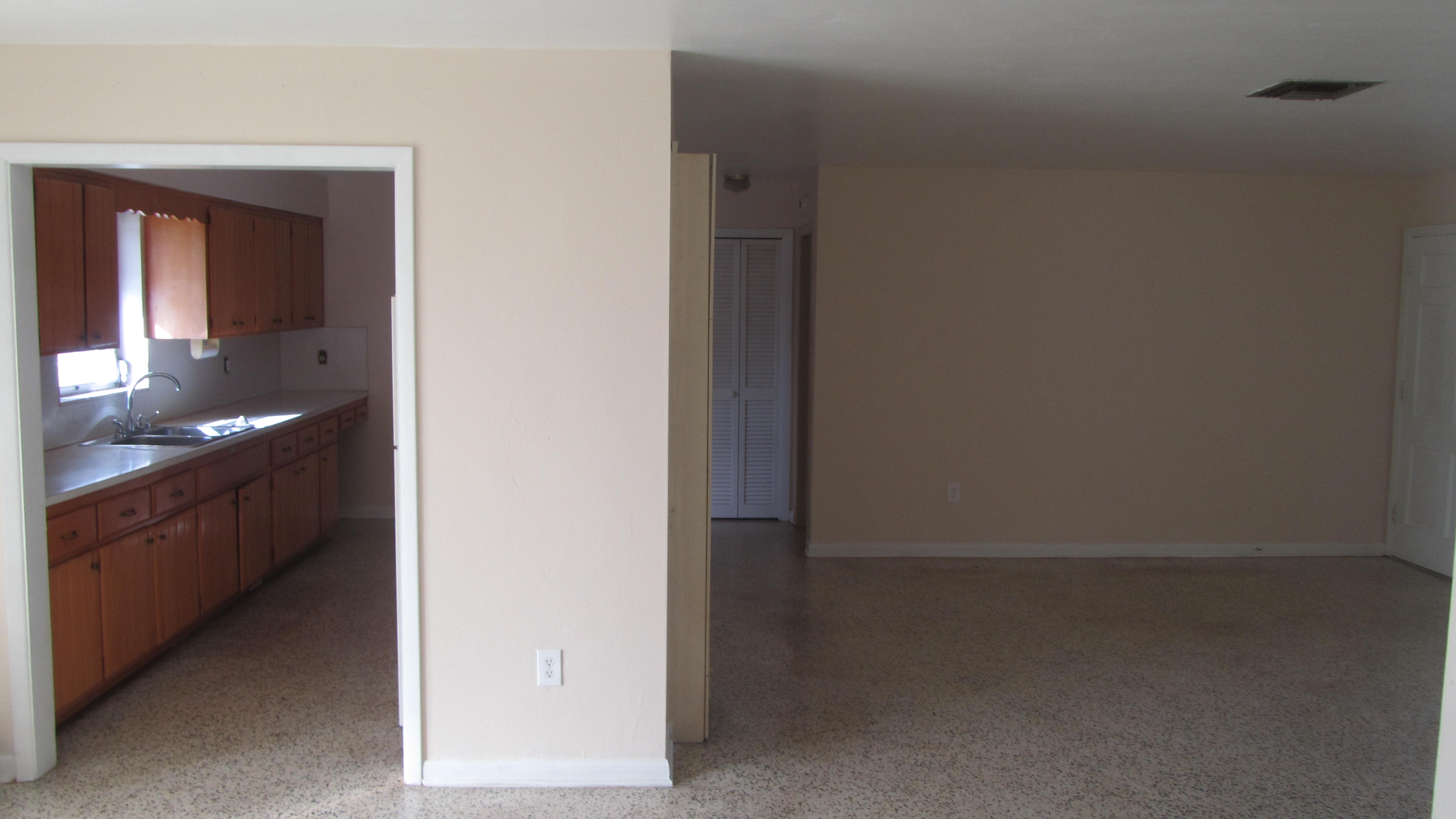 Old Florida Charm Belle Glade Home For Rent Tompkins Management Company