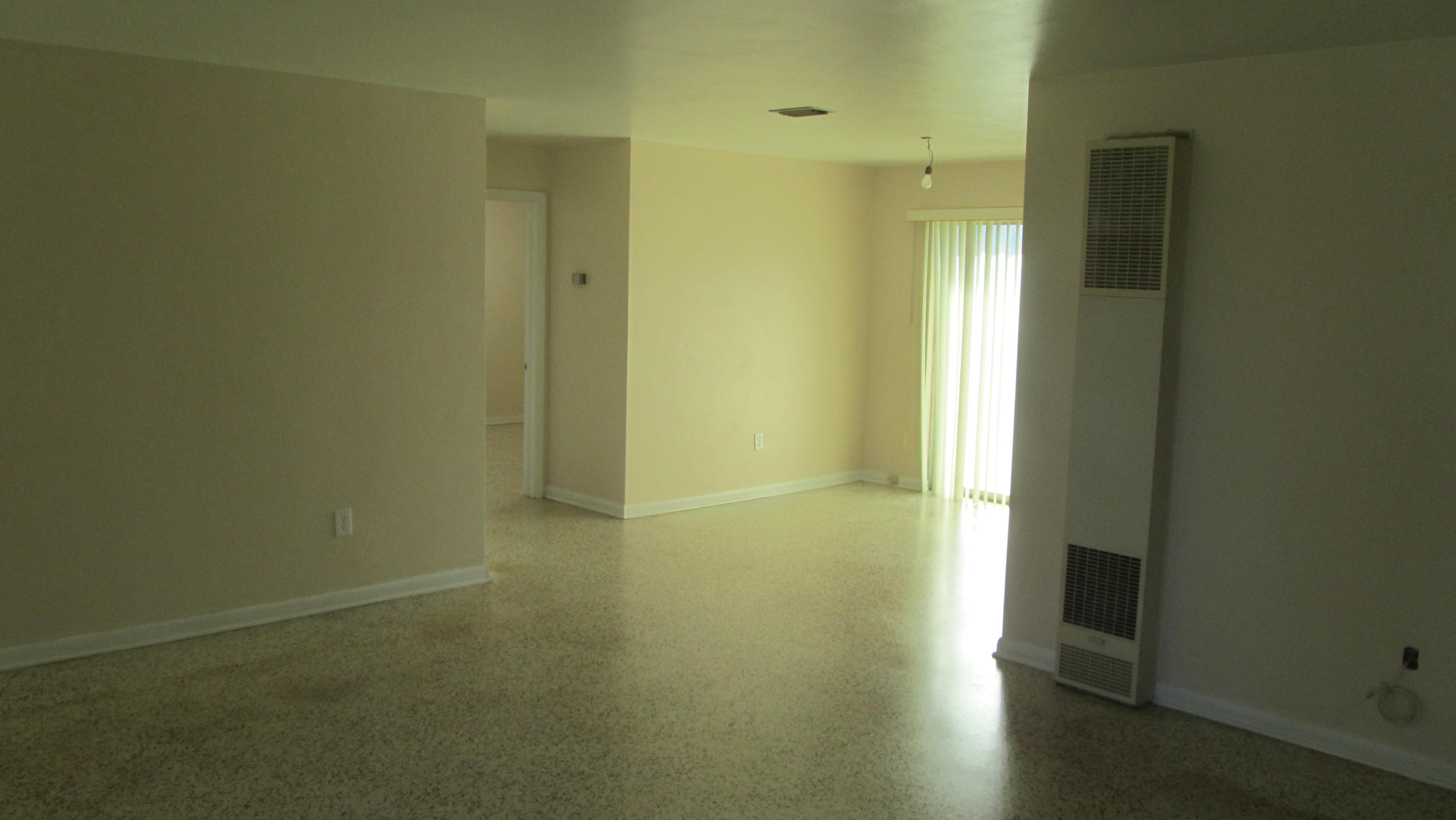 Old Florida Charm Belle Glade Home For Rent Tompkins Management Company